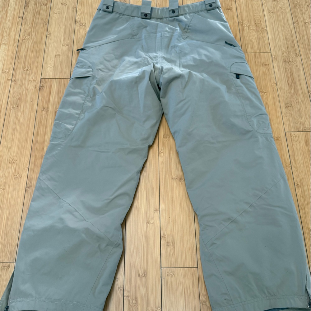 Men’s Dakine Snowboarding Ski Pant